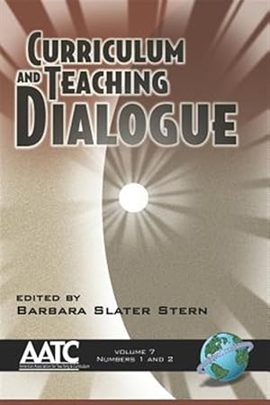 Seller image for Curriculum And Teaching Dialogue for sale by GreatBookPrices