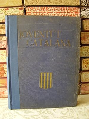 Seller image for JOVENTUT CATALANA . Revista setmanal d'art, literatura, modes, esports, actualitats. for sale by montgiber