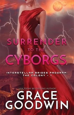 Seller image for Surrender To The Cyborgs: Large Print for sale by GreatBookPrices
