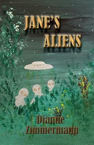 Seller image for Jane's Aliens for sale by GreatBookPrices