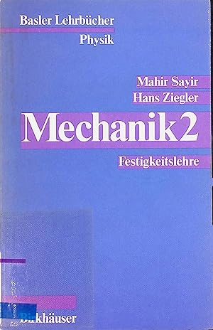 Immagine del venditore per Festigkeitslehre. Basler Lehrb�cher ; Bd. 2 : Physik venduto da books4less (Versandantiquariat Petra Gros GmbH & Co. KG)