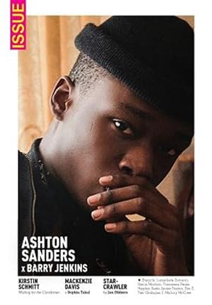 Imagen del vendedor de Issue Magazine: 01-2017 a la venta por GreatBookPrices