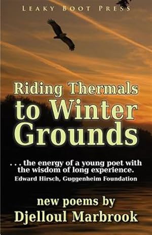 Seller image for Riding Thermals to Winter Grounds for sale by GreatBookPrices