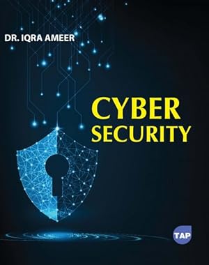 Imagen del vendedor de Cyber Security a la venta por GreatBookPrices