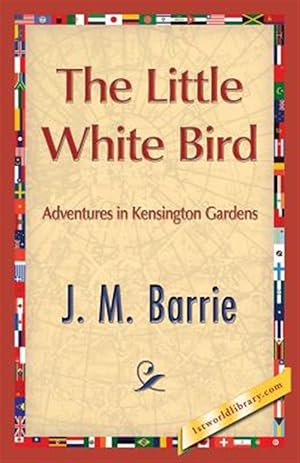 Seller image for Little White Bird for sale by GreatBookPrices