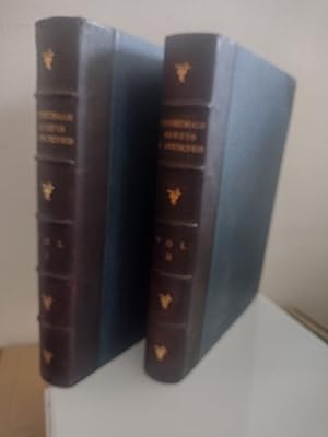 Cathedrals, Abbeys, and Churches of England and Wales : Complete in 2 Volumes