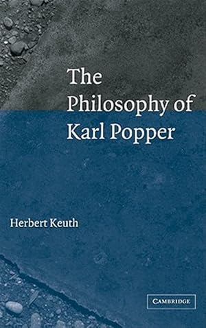 Bild des Verk�ufers f�r Philosophy of Karl Popper zum Verkauf von GreatBookPrices