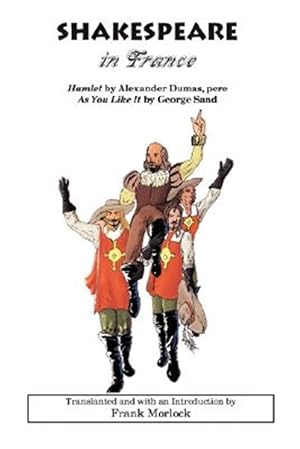 Seller image for Shakespeare in France for sale by GreatBookPrices
