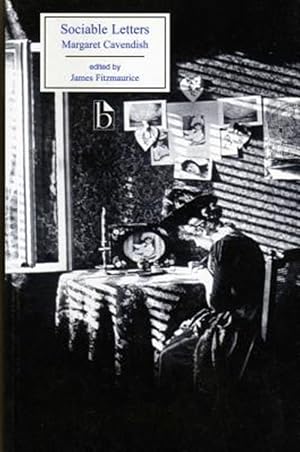 Immagine del venditore per Sociable Letters venduto da GreatBookPricesUK