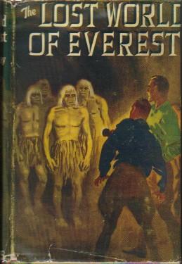 The Lost World of Everest