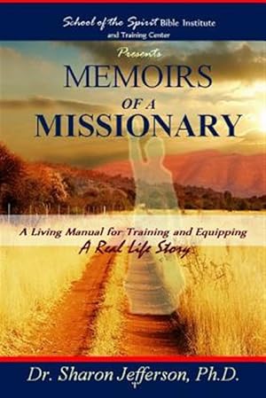 Immagine del venditore per Memoirs of A Missionary venduto da GreatBookPrices
