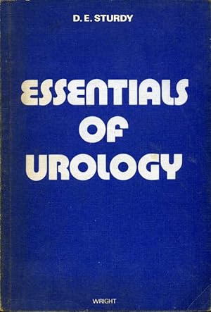 Essentials of Urology