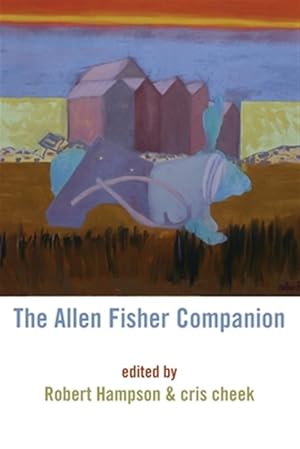 Imagen del vendedor de The Allen Fisher Companion a la venta por GreatBookPrices
