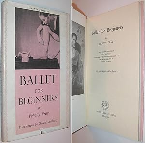 Ballet for Beginners