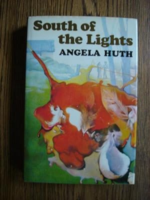 Seller image for South of the Lights for sale by Weysprings Books, IOBA, PBFA