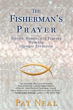 Imagen del vendedor de Fisherman's Prayer:stories, Poems, a a la venta por GreatBookPrices