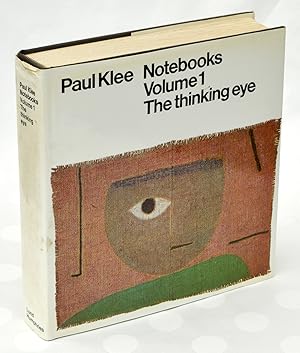 The Thinking Eye by Paul Klee - AbeBooks The Thinking Eye by Paul Klee - AbeBooks