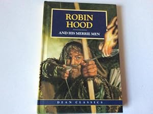 Imagen del vendedor de Robin Hood and His Merrie Men (Classics) a la venta por WeBuyBooks