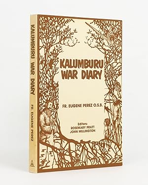 Immagine del venditore per Kalumburu War Diary venduto da Michael Treloar Booksellers ANZAAB/ILAB