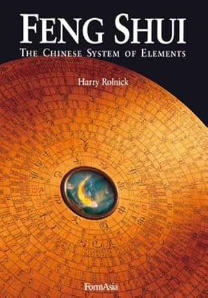 Seller image for Feng Shui: The Chinese System of Elements (Second Edition) for sale by WeBuyBooks
