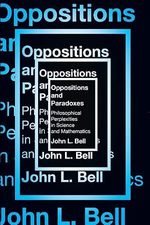 Imagen del vendedor de Opposition and Paradoxes a la venta por moluna