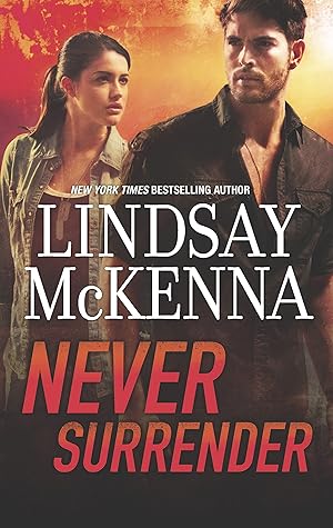 Image du vendeur pour Never Surrender (Shadow Warriors, 4) mis en vente par Reliant Bookstore