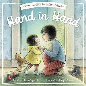 Immagine del venditore per Hand in Hand (New Books for Newborns) venduto da Goodwill of Greater Milwaukee and Chicago