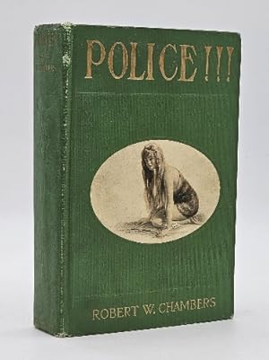 Seller image for Police!!! for sale by Zephyr Books LLC