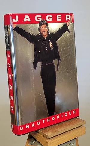Immagine del venditore per Jagger Unauthorized venduto da Henniker Book Farm and Gifts