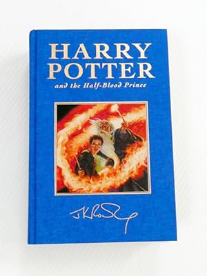 0747581428 - Harry Potter and the Half-blood Prince by 0747581428 - Harry Potter and the Half-blood Prince by