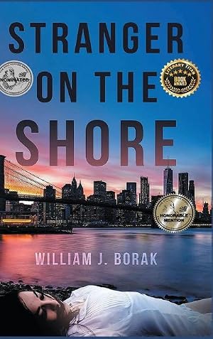 Imagen del vendedor de STRANGER ON THE SHORE a la venta por AHA-BUCH GmbH