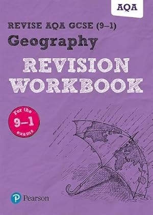 Immagine del venditore per Pearson REVISE AQA GCSE (9-1) Geography Revision Workbook: For 2024 and 2025 assessments and exams (Revise AQA GCSE Geography 16) venduto da WeBuyBooks