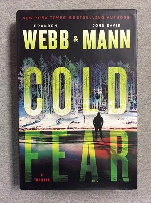 Seller image for Cold Fear for sale by Book Nook