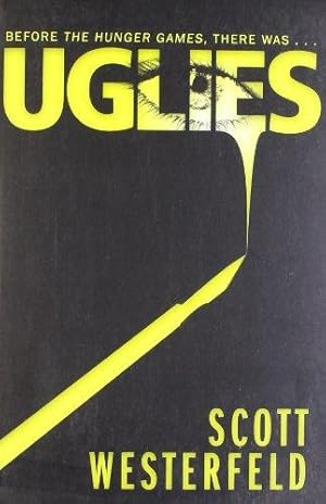 Seller image for Uglies for sale by WeBuyBooks