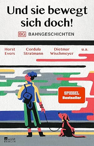 Seller image for Und sie bewegt sich doch! for sale by moluna