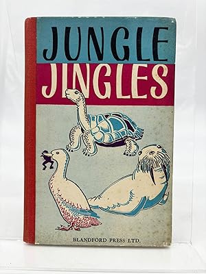 Seller image for Jungle Jingles for sale by Antiquariat Zeitenstrom