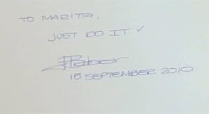 Bild des Verk�ufers f�r Soweto [signed] zum Verkauf von Chapter 1