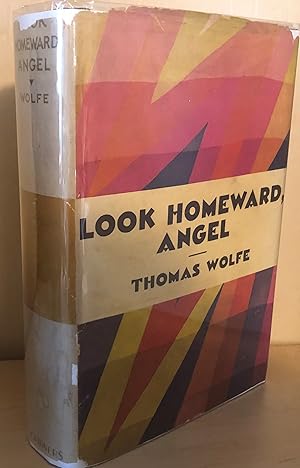 Look Homeward by Wolfe, First Edition - AbeBooks Look Homeward by Wolfe, First Edition - AbeBooks