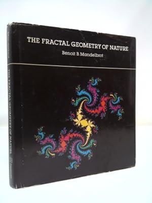 Bild des Verkufers fr The Fractal Geometry of Nature zum Verkauf von ThriftBooksVintage