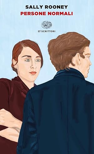 Seller image for Persone normali for sale by -OnTimeBooks-