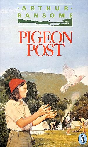 Immagine del venditore per Pigeon Post venduto da M Godding Books Ltd