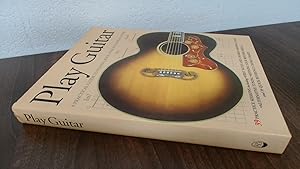 Bild des Verk�ufers f�r Play Guitar: Practical Guide zum Verkauf von BoundlessBookstore