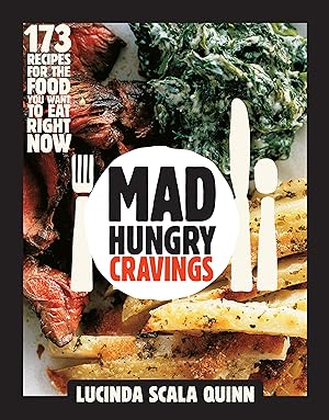 Immagine del venditore per Mad Hungry Cravings venduto da Zoom Books Company