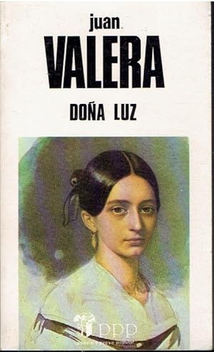 Bild des Verk�ufers f�r Do�a Luz zum Verkauf von LIBRER�A LAS HOJAS