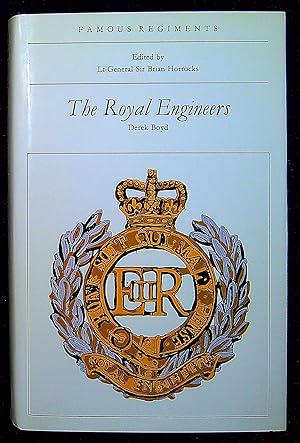Seller image for Royal Engineers (Famous Regiments) for sale by Pendleburys - the bookshop in the hills