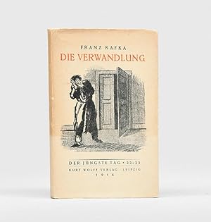 Die Verwandlung by Kafka - AbeBooks Die Verwandlung by Kafka - AbeBooks