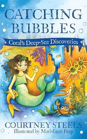 Imagen del vendedor de Catching Bubbles a la venta por AHA-BUCH GmbH