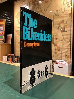The Bikeriders by Danny Lyon, First Edition - AbeBooks The Bikeriders by Danny Lyon, First Edition - AbeBooks