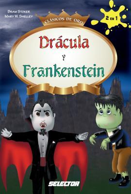 Bild des Verkufers fr Dracula Y Frankenstein zum Verkauf von moluna