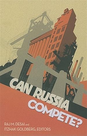 Immagine del venditore per Can Russia Compete? venduto da GreatBookPricesUK
